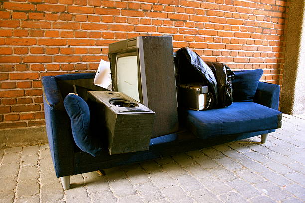 Trusted Ellinwood, KS Junk Removal Experts