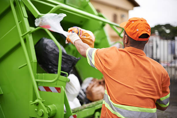  Ellinwood, KS Junk Removal Pros